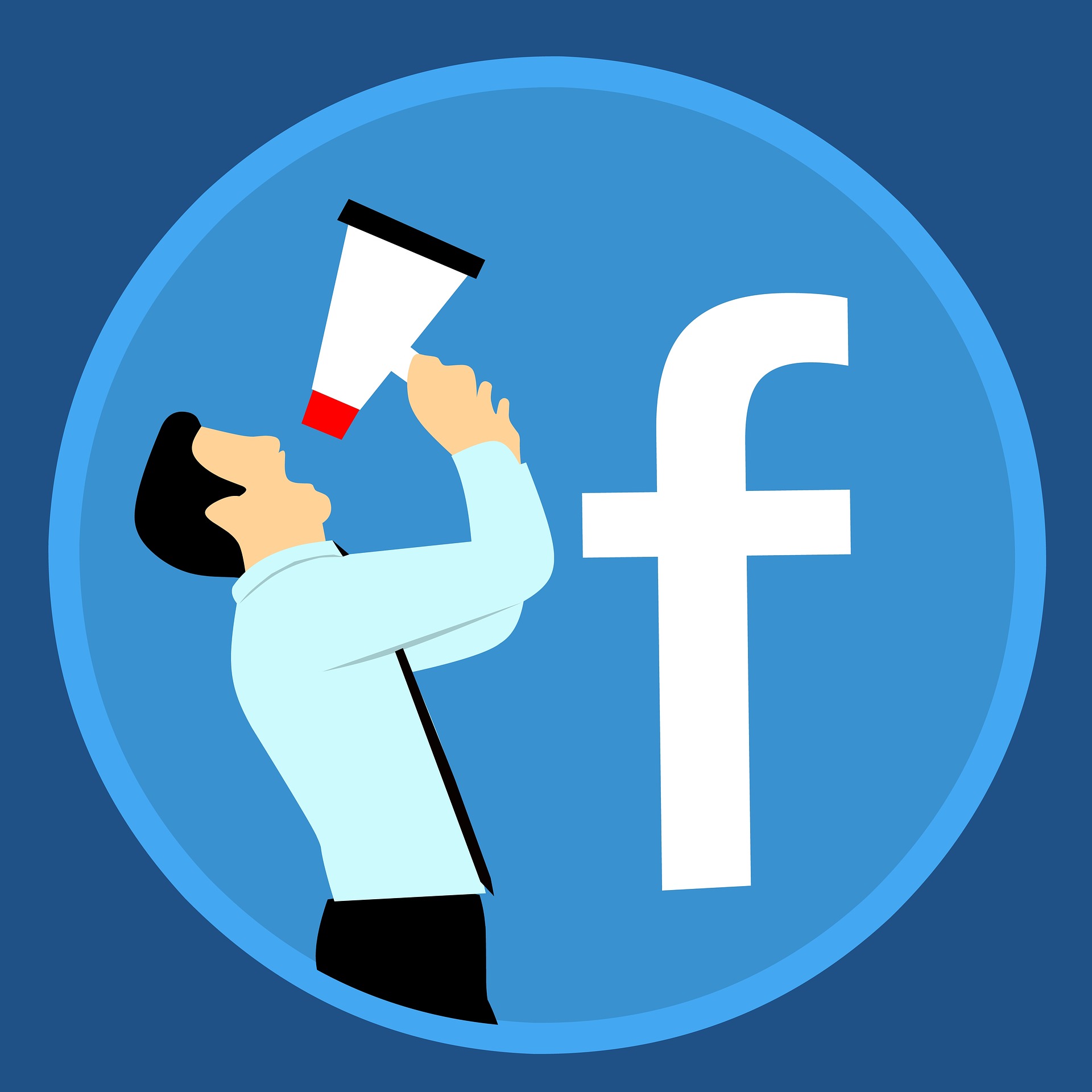 Imagem Facebook Ads