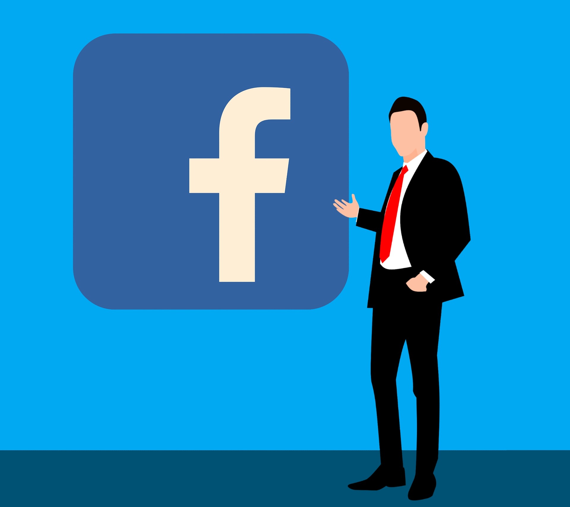 Imagem Facebook Ads