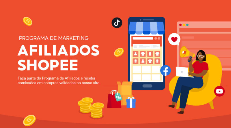afiliado shopee