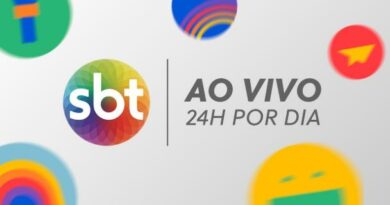 sbt ao vivo