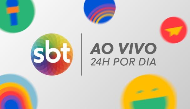 sbt ao vivo