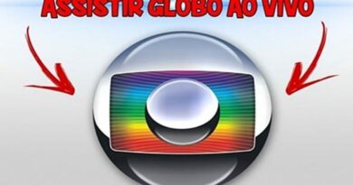 assitir globo ao vivo