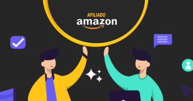 associado amazon