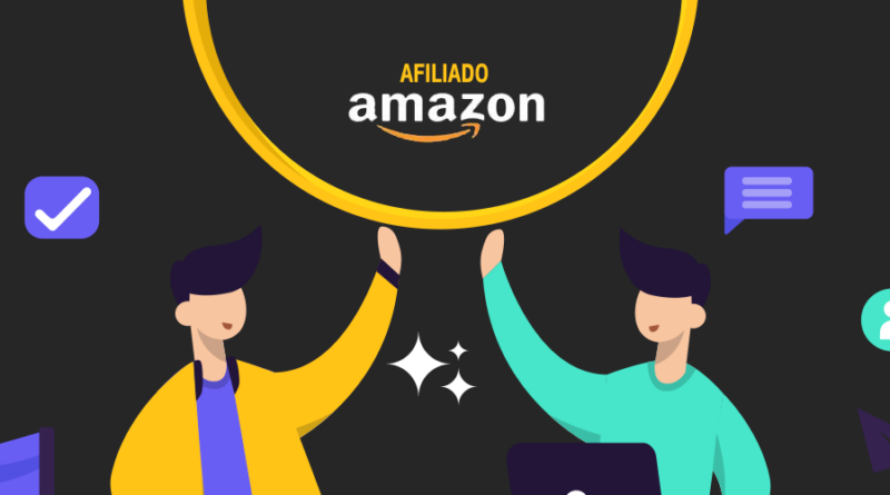 associado amazon