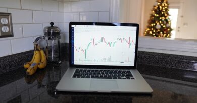 melhores corretoras para day trade