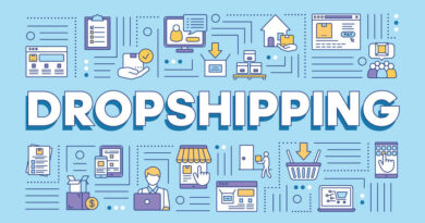 dropshipping nacional