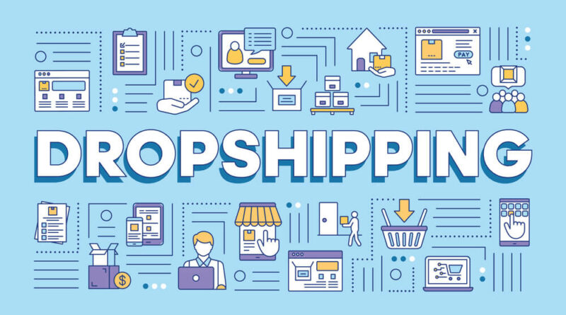 dropshipping nacional
