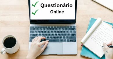 melhores sites para pesquisas remuneradas