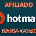 como ser afiliado da hotmart