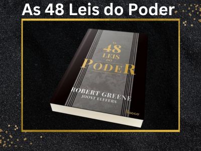 48 Leis do Poder