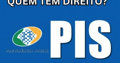 Quem tem direito ao pis