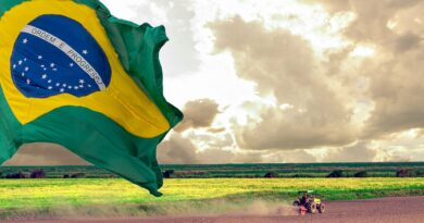 taxacao do agro