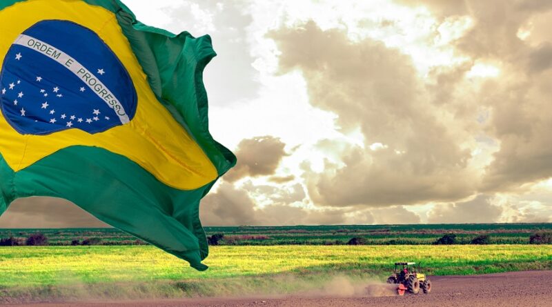 taxacao do agro