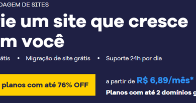 cupom de desconto hostgator
