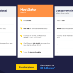 hospedagem hostgator