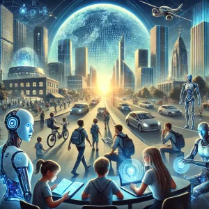 inteligencia artificial