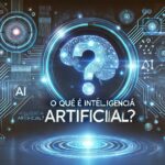 o que é inteligencia artificial