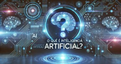 o que é inteligencia artificial