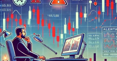 o que e swing trade