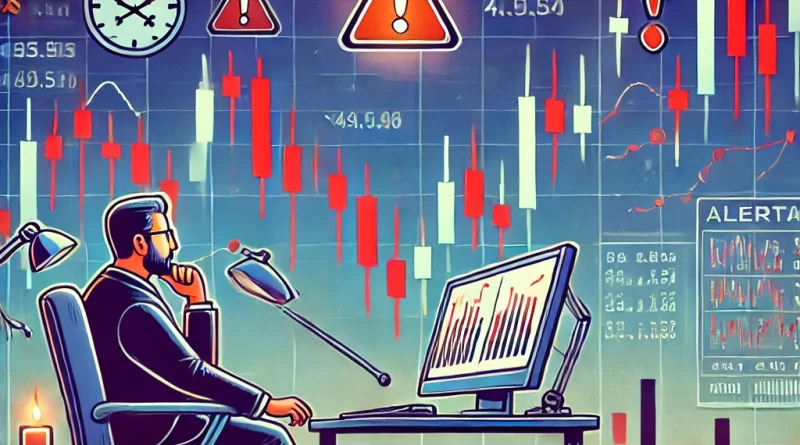 o que e swing trade