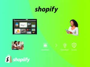 o que e shopify