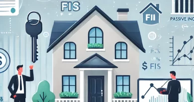 investimento em fundo imobiliario