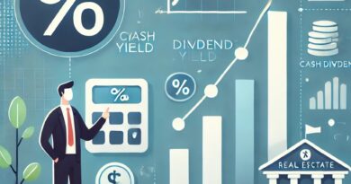 o que é dividend yeld